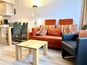 Ferienwohnung De Lachmööv
